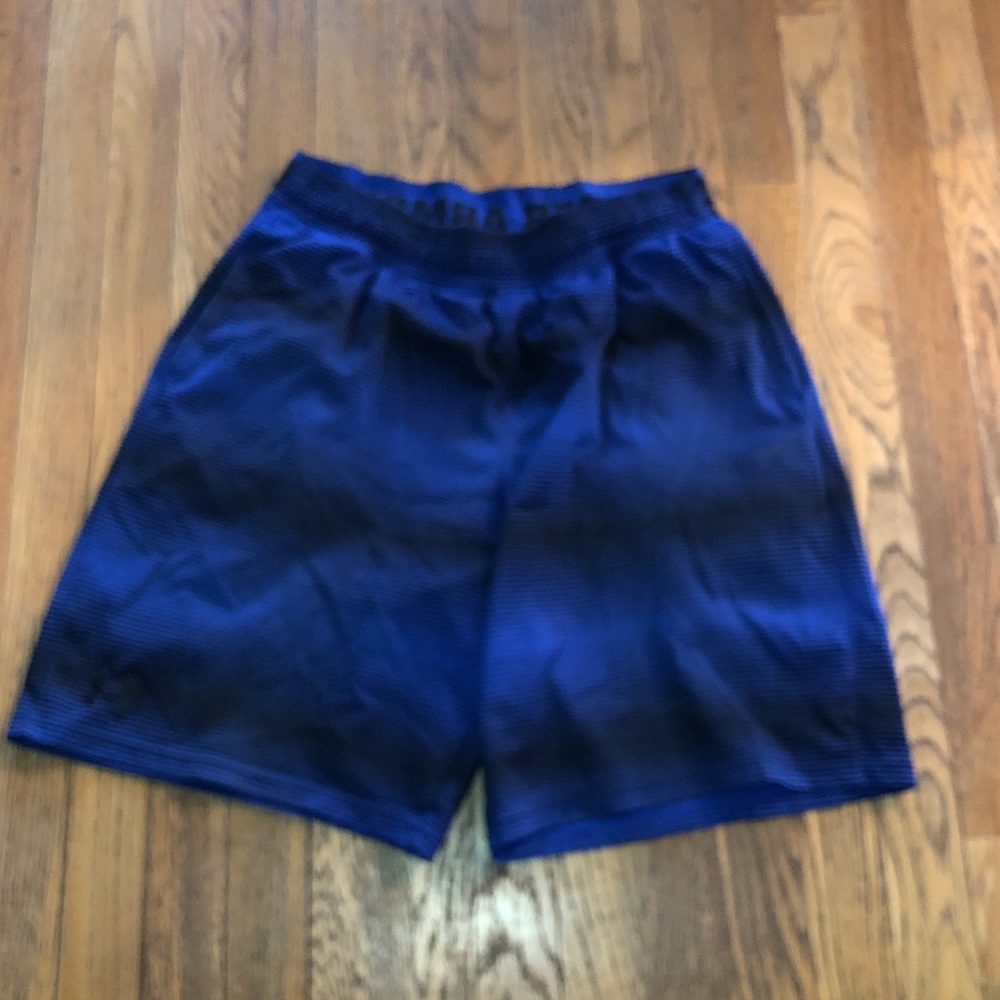 Men’s under armor shorts